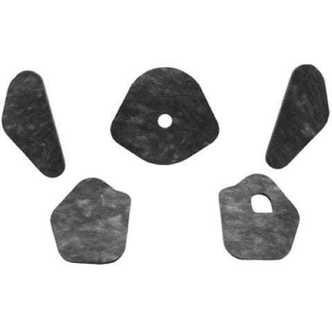 1968 Le Sabre Under Hood Insulation Pad Wild Cat Buick