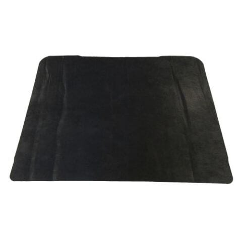 Custom hood insulation pad