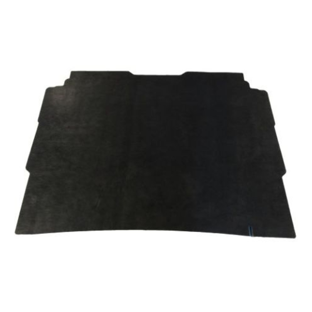 Chevy Truck Hood Insulation Pad
