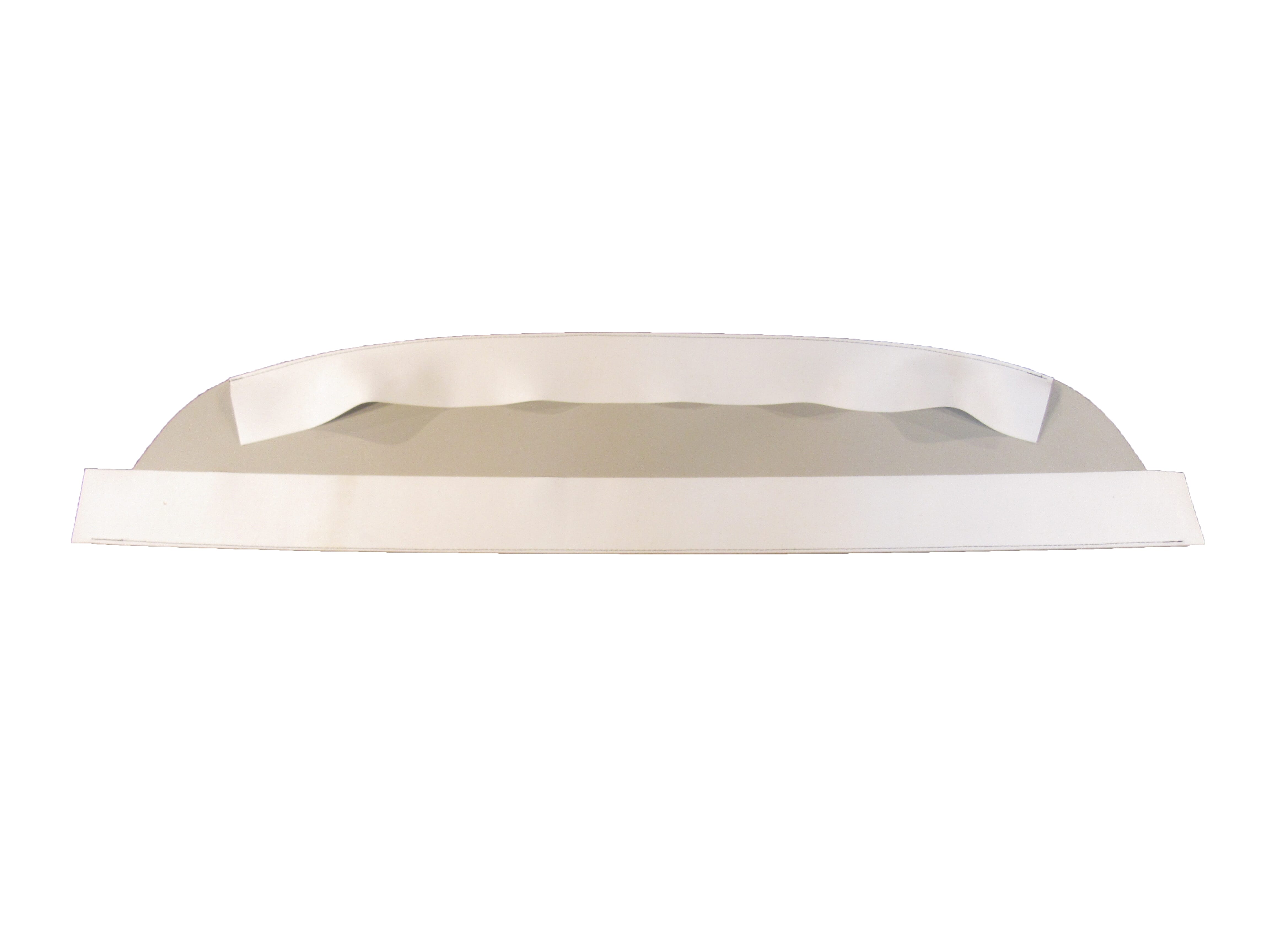 Package Tray For 1949 1951 Chevy Fleetline Styleline Deluxe 2 Door