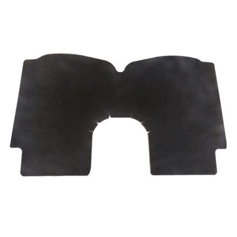 Under Hood Sound Insulation Pad Heat Shield Liner for 1975-1977 GTO ...