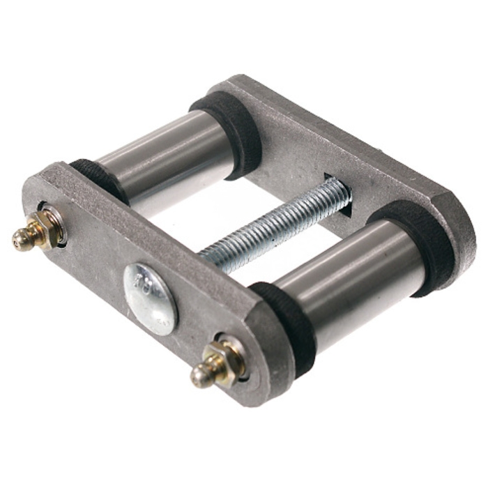 what is a leaf spring shackle what is a leaf spring shackle