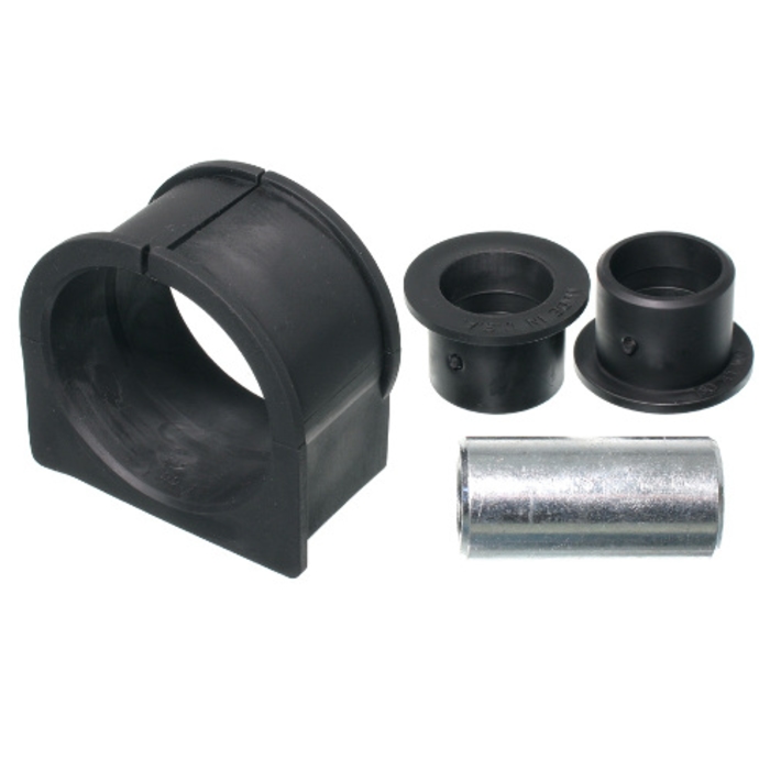 Rack and Pinion Mount Bushing Front for 1998-04 Toyota Tacoma 2 Pc/pkg