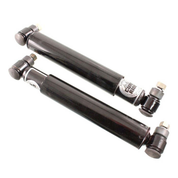 chevrolet utility rear shocks