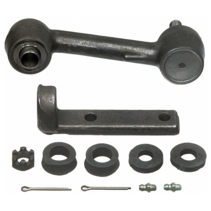 Steering Idler Arm for Ford/Mercury Cougar/Mustang 196770 Power