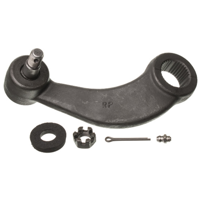 Steering Pitman Arm for Ford Custom 500 Galaxie Galaxie 500 19651968