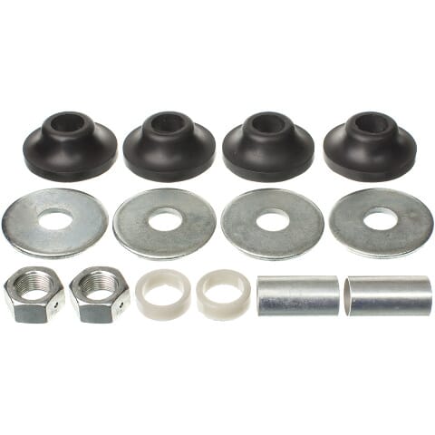 Dorman Premium BB7145PR Front Suspension Strut Rod Bushing Kit